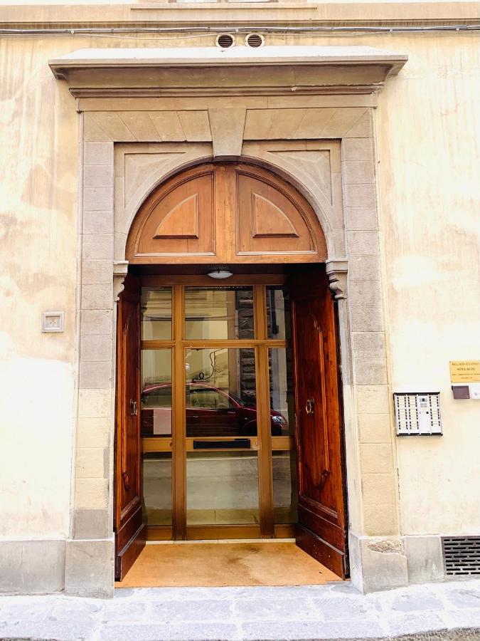 In Duomo Apartment Brunelleschi Florence Exterior photo